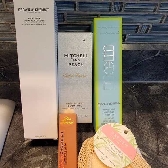 High end Skincare bundle - Picture 1 of 1